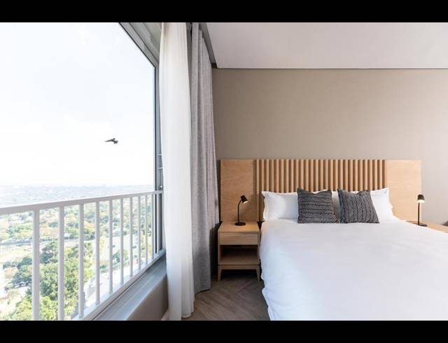 1 BEDROOM PROPERTY TO RENT IN BENMORE